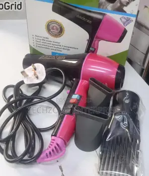 New Model Aspatek Professional Hair Drier 