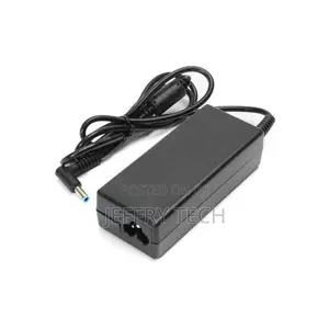 Replacement Charger Pc Hp 19.5v - 3.33a / 65w