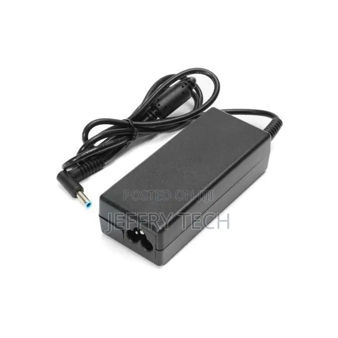 Replacement Charger Pc Hp 19.5v - 3.33a / 65w
