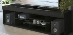 Minimalist Modern Tv Stand 6ft Wooden Stand 