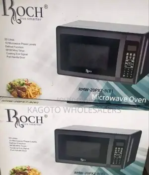 Roch 20 L Microwave Oven Px7-0ven