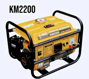 Kmax Gasoline Generator