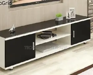 Unique Rio Modern Wooden 5ft Tv Stand 