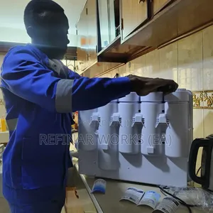 Undersink Water Purifier for Sale – Compact Efficient