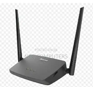 D-Link Dir-612 300mbps Wireless Router
 Dir-612