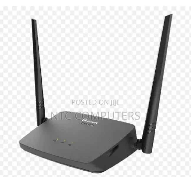 D-Link Dir-612 300mbps Wireless Router
 Dir-612