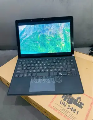 Laptop Dell Latitude 5290 8GB Intel Core I5 SSD 256GB