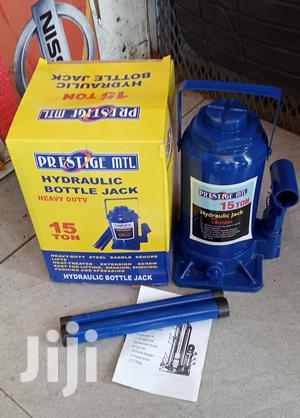 New Car Prestige Brand Bottle Hydraulic Jack,