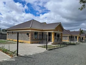 3bdrm Bungalow in Kitengela for rent