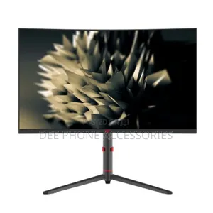 Havit Gsc102 Us 27 Inch Curced,Gaming Monitors