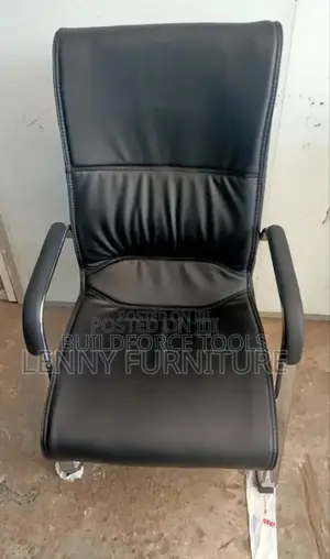 Executive Office Chair