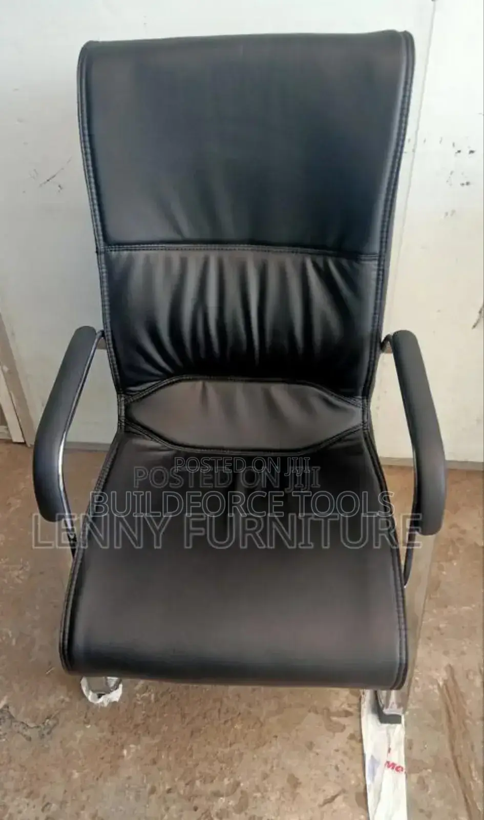 Executive Office Chair
