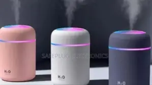Nordic Humidifier 130ml