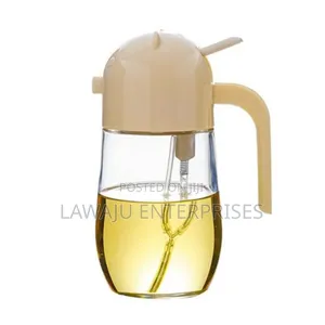 Oil Dispenser