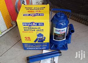 New Prestige MTL 15ton Bottle Hydraulic Car Jack,