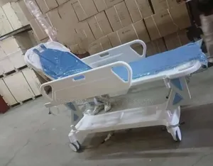 Patient Transfer Trolley/Stretcher