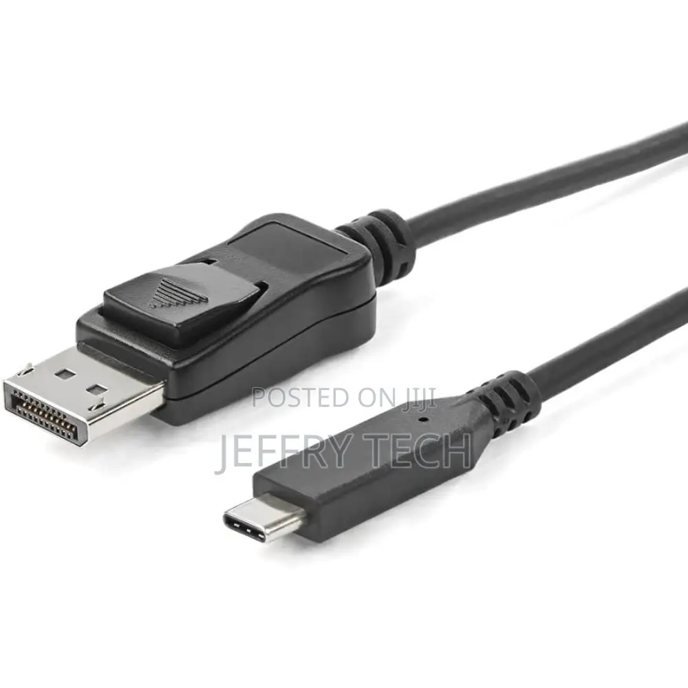 SSS-Teek Cable Usb-C to Display 1.8 Meter
