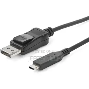 SSS-Teek Cable Usb-C to Display 1.8 Meter