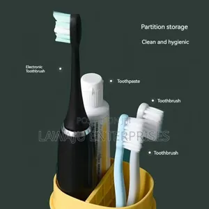 Toothbrush Holder
