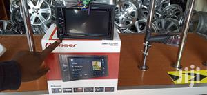 New Dmh-G225bt Pioneer Car Radio,