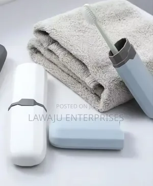 Toothbrush Holder