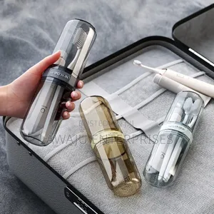 Toothbrush Holder