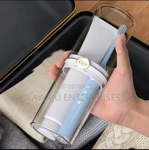 Toothbrush Holder