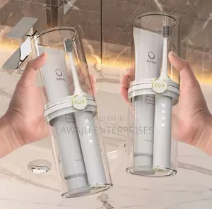 Toothbrush Holder