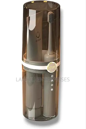 Toothbrush Holder