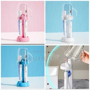 Toothbrush Holder