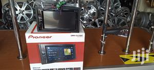 New Pioneer Dmh-G225bt Car Radio,