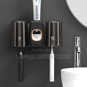 Toothbrush Holder
