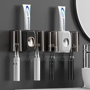 Toothbrush Holder