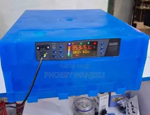 Full Automatic Egg Incubator/Original Egg Incubator