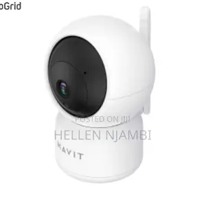 Havit Ipc30 Smart 360° Sound Motion Detection Ip Camera