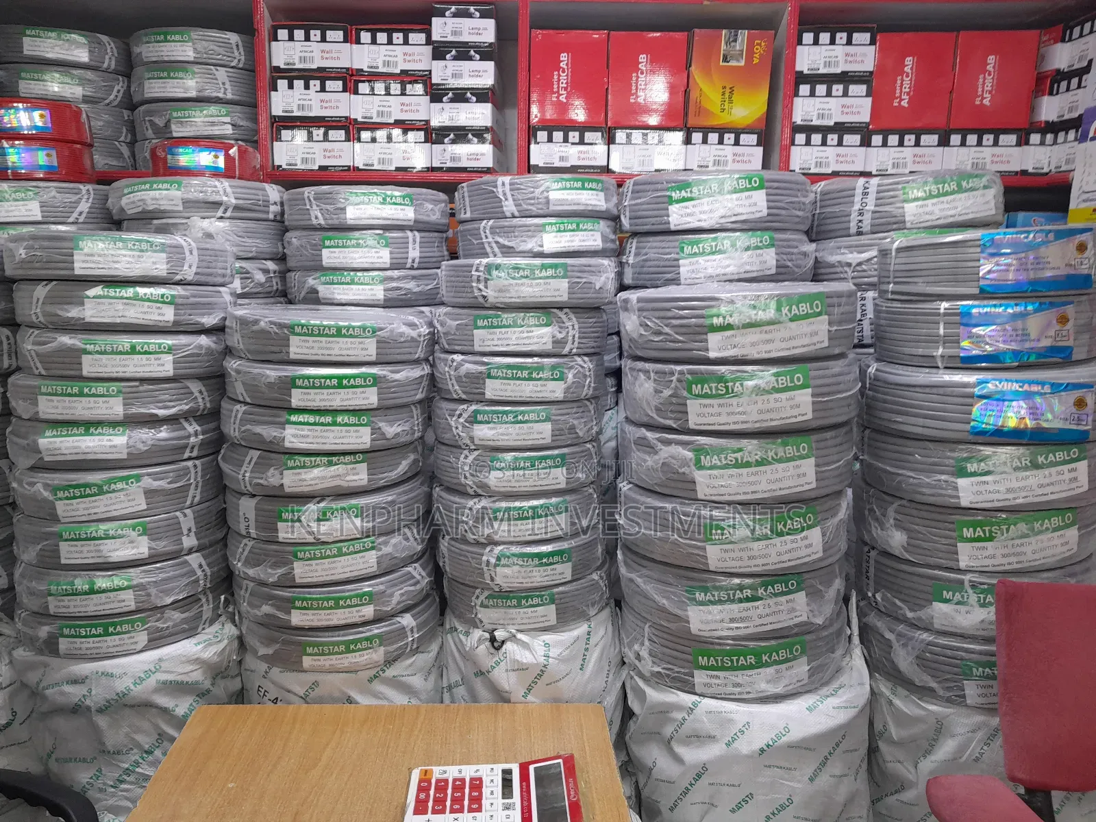 2.5mm With Earth Electrical Wiring Cable;Mt25003