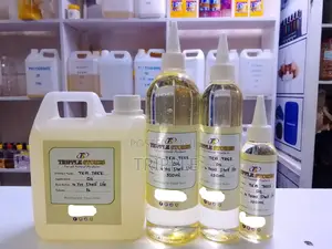 Tea Carrier Oil