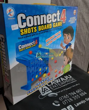 Board Game