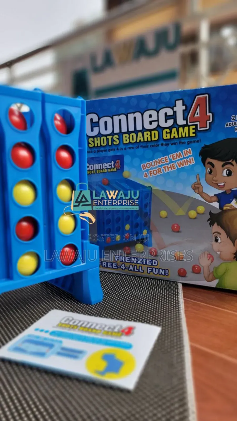 Board Game