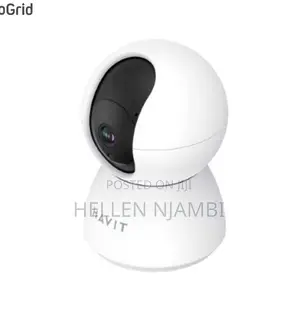 Havit Ipc20 360 Degree Wifi Night Vision Ip Camera