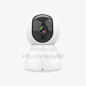 Havit Ipc20 2mp 3600 Sound Motion Detection 1080p Camera