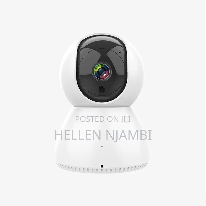 Havit Ipc20 2mp 3600 Sound Motion Detection 1080p Camera