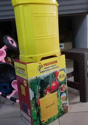 Premier Heavy Duty Knapsack Sprayer/20l Knapsack Sprayer
