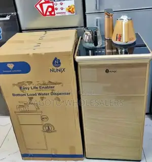 Nunix Bottom Load Water Dispenser