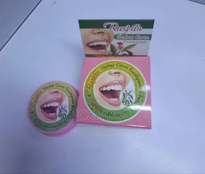 Thai Herbal Toothpaste 25g