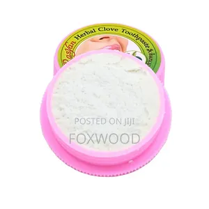 Thai Herbal Toothpaste 25g
