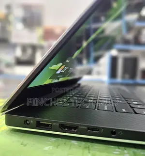 Laptop Dell Precision 5530 16GB Intel Core I7 SSD 512GB