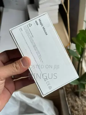 Magic Mouse 3