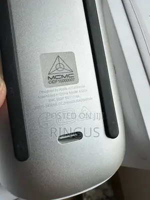 Magic Mouse 3