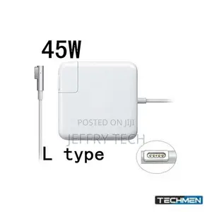 Apple 45w Ms1 Magsafe Power Adapter Charger Macbook Air